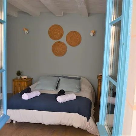 Maison Chaleureuse Entre La Touraine Et Le Berry Martizay Esterno foto