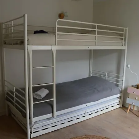Maison Chaleureuse Entre La Touraine Et Le Berry Martizay Esterno foto
