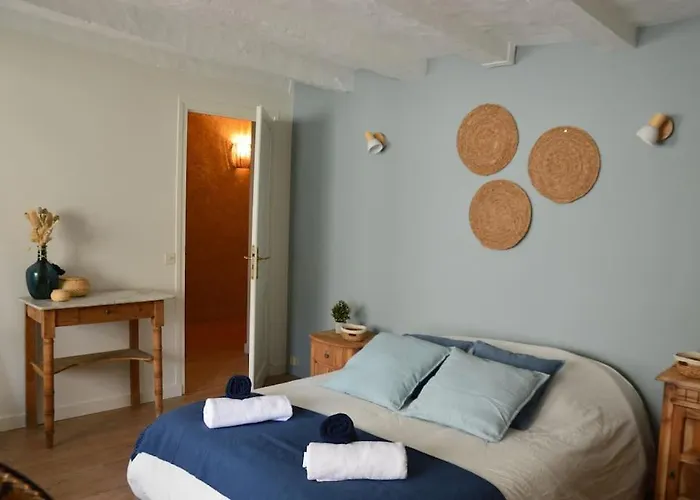 Maison Chaleureuse Entre La Touraine Et Le Berry